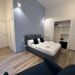 Sun Art Naples Rooms